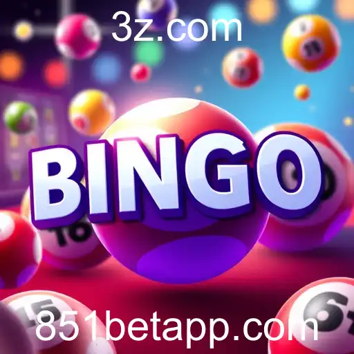 Explorando a Diversão dos Jogos de Bingo no 851bet