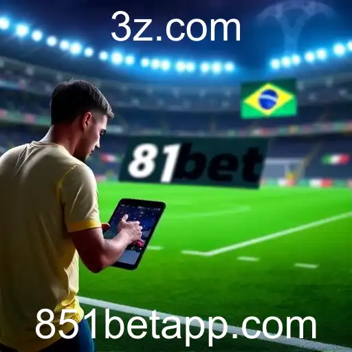 Crescimento da Indústria de Jogos e o Impacto do 851bet