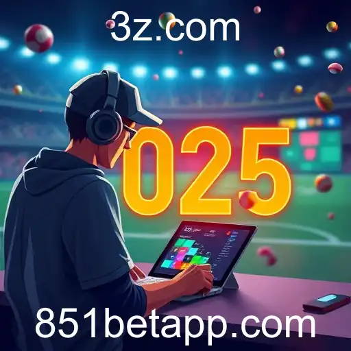 A Ascensão dos Sites de Jogos de Azar em 2025