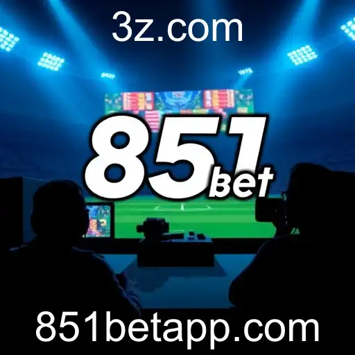 Crescimento dos Jogos Online em 2026: Um Olhar Sobre o 851bet