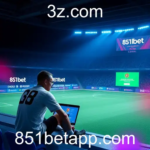 Crescimento dos Jogos Online e a 851bet em 2026