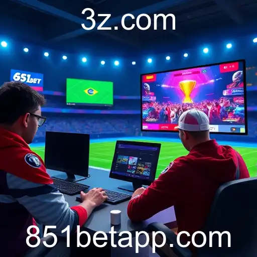 Indústria de Jogos Online Cresce em 2025