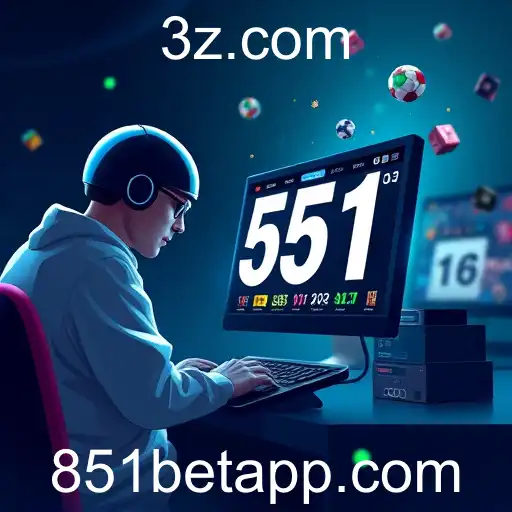 Inovações no Mercado de Jogos Online