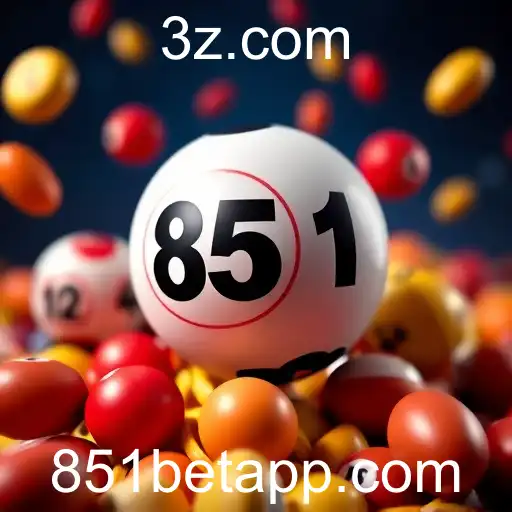 O Impacto dos Jogos Online em 2025: 851bet e a Revolução do Entretenimento Digital