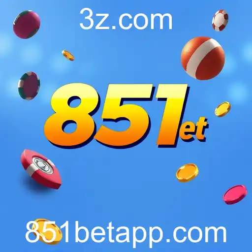 Explorando as Promoções de Jogos da 851bet