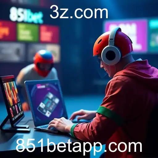 A Ascensão dos Jogos Online em 2025