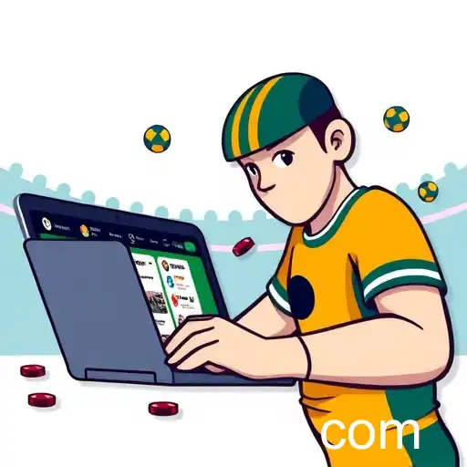 A Ascensão e Tendências dos Jogos Online no Brasil