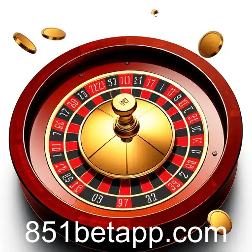 A Emoção do Jogo de Roleta no 851bet: Uma Experiência de Cassino Incomparável