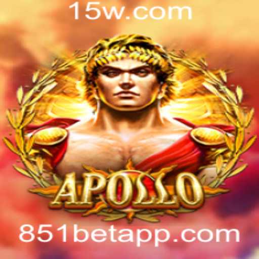 Explorando o Mundo de Apollo: O Jogo de Estratégia com 851bet