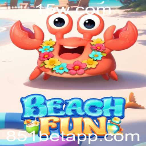 Explorando o Emocionante Mundo de BeachFun: O Novo Jogo do Momento