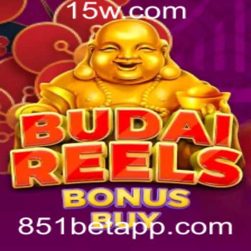 Descubra o Mundo Fascinante de BudaiReelsBonusBuy no 851bet