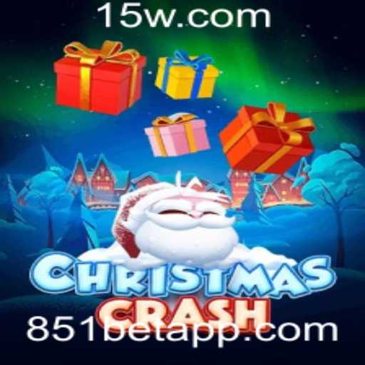 Explorando o 'ChristmasCrash': Um Mergulho no Novo Jogo Sucesso de 851bet