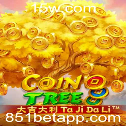 CoinTree: O Jogo Que Revoluciona o Mundo dos Cassinos Virtuais