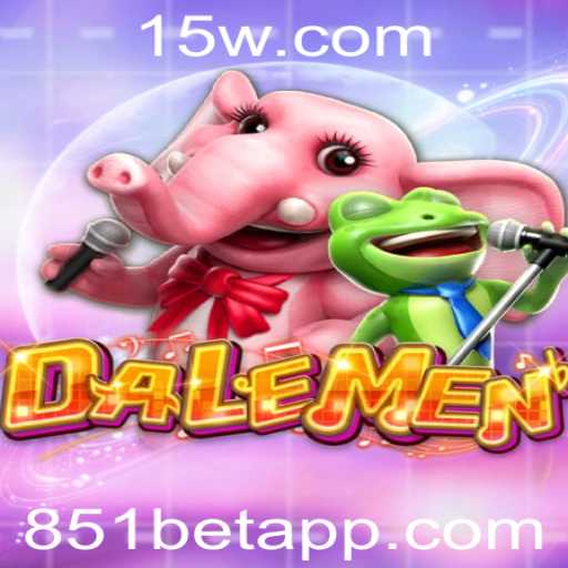 Explorando o Enigmático Mundo de DALEMEN: O Jogo que Conecta Estratégia e Sorte