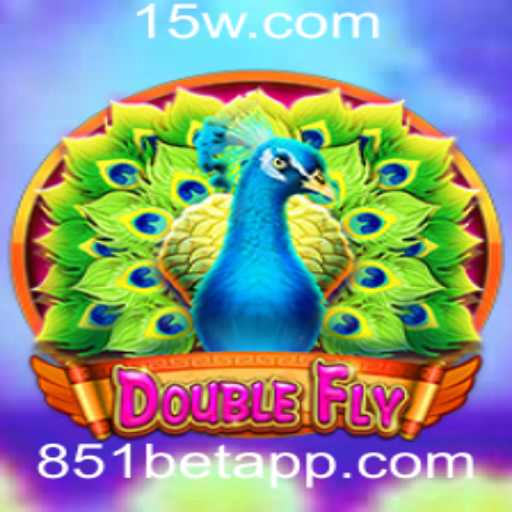 DoubleFly: Um Novo Horizonte no Mundo dos Jogos com 851bet