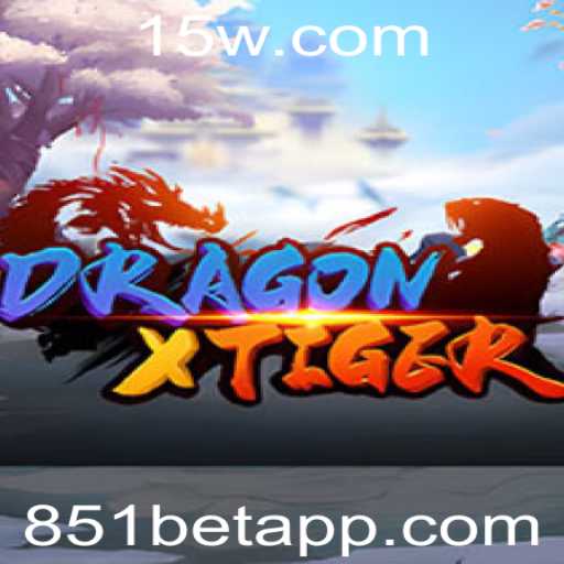 DragonXTiger: A Nova Sensação dos Jogos com 851bet