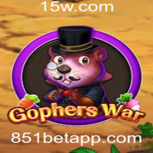 GophersWar: O Novo Fenômeno nos Jogos de Estratégia
