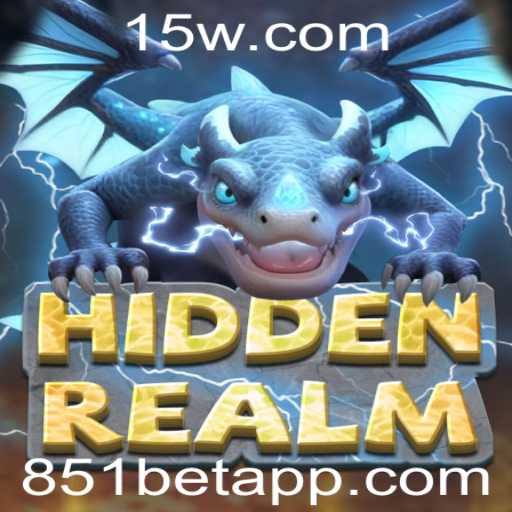 Descubra a Aventura Mística de HiddenRealm