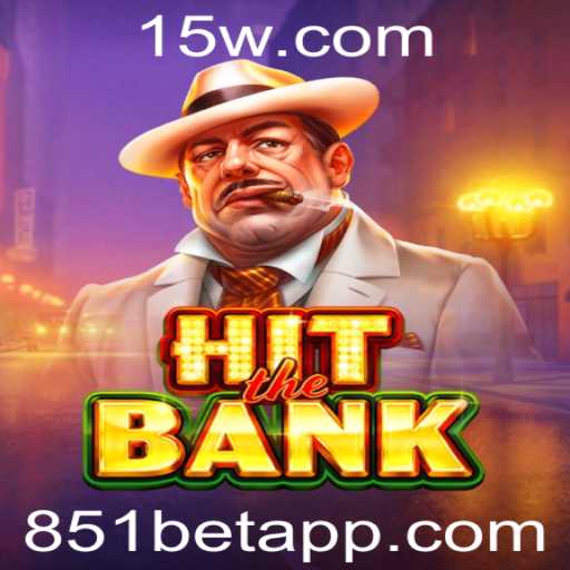 Descubra o Empolgante Mundo de HitTheBank: O Jogo de Estratégia e Aventura