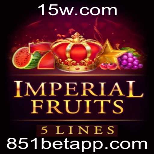 Descubra o Fascinante Mundo de ImperialFruits5