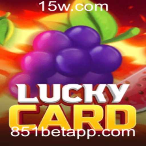 Explorando o Fascinante Mundo do Jogo 'LuckyCard' e Sua Popularidade Crescente