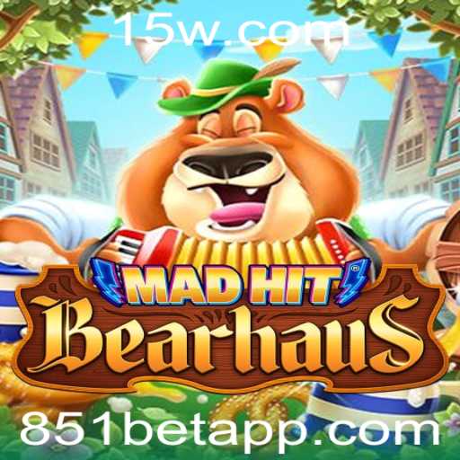 Explorando o Fascinante Mundo de MadHitBearhaus