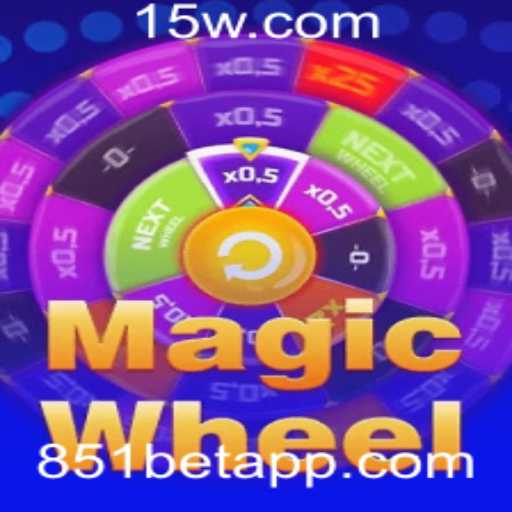 Explorando o Fascinante Mundo de MagicWheel: Um Jogo de Estratégia e Diversão
