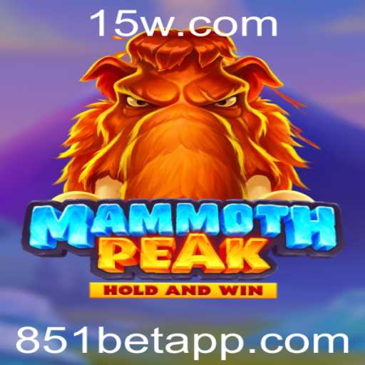 Mergulhe na Aventura com o Novo Jogo Online MammothPeak