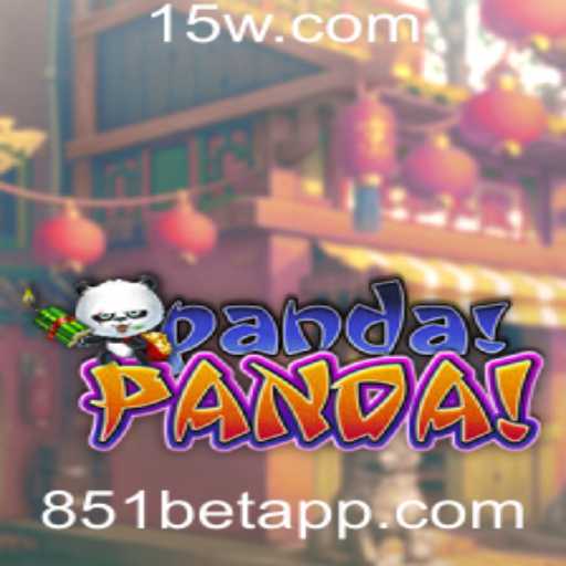 Descubra PandaPanda: O Novo Fenômeno dos Jogos com 851bet
