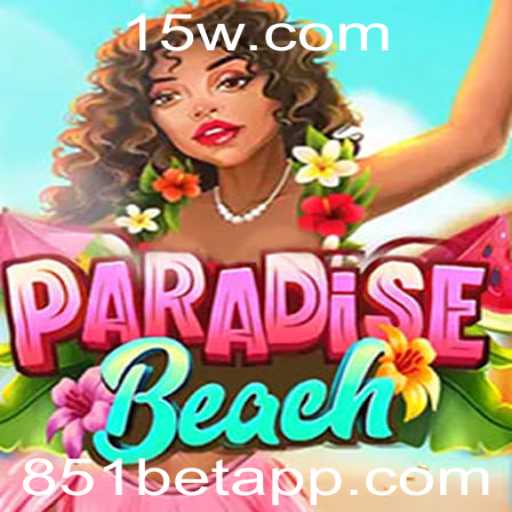 Explore o Universo de 'ParadiseBeach': O Novo Jogo de Estratégia e Aventura