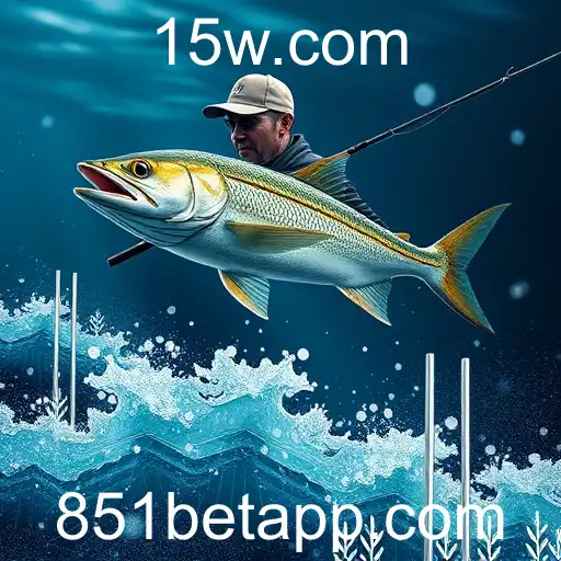 Pesca Online: A Internet no Mundo dos Anzóis