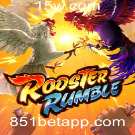 RoosterRumble: A Aventura Dinâmica do Mundo de Apostas Online
