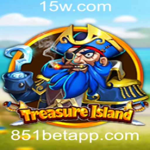 Explorando 'TreasureIsland' - Um Aventura Fascinante com 851bet