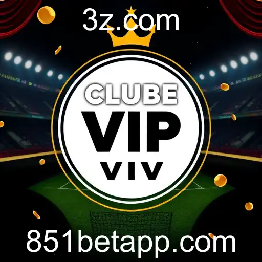 Explorando o Exclusivo Clube VIP do Site 851bet